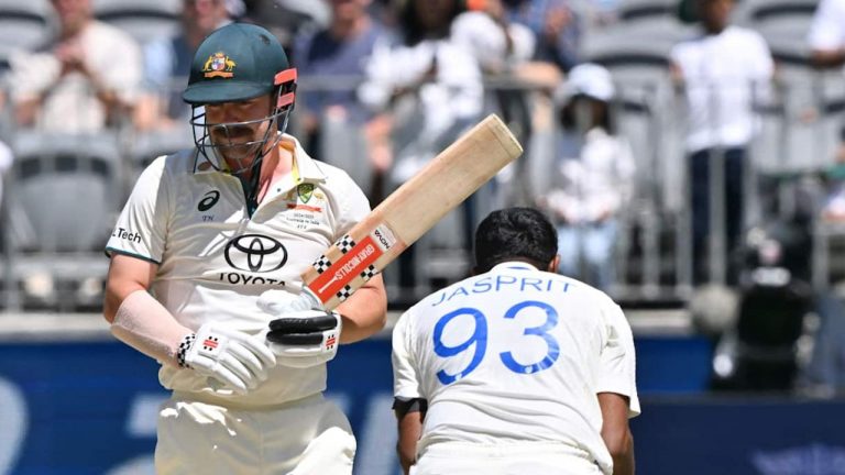 Travis Head: ఆ భారత బౌలర్‌ను ఎదుర్కొన్నానని.. నా మనవళ్లకు గర్వంగా చెబుతా: హెడ్‌