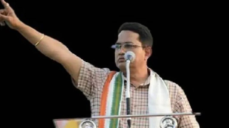 Trinamool Congress: ‘‘బాబ్రీ మసీదుని నిర్మిస్తాం’’.. తృణమూల్ నేత వ్యాఖ్యలతో వివాదం..