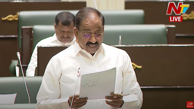 Thummala Nageswara Rao: రైతు భరోసాపై మంత్రి తుమ్మల కీలక ప్రకటన..