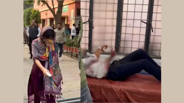 UP: ప్రియురాలి ఘాతుకం.. ప్రియుడి వేరే పెళ్లి చేసుకుంటున్నాడని ప్రైవేట్ పార్ట్‌ కత్తిరింపు