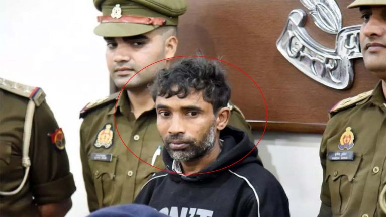 UP: వామ్మో.. వాడు తప్పిపోయిన కొడుకు కాదు.. బయటపడ్డ నిజస్వరూపం