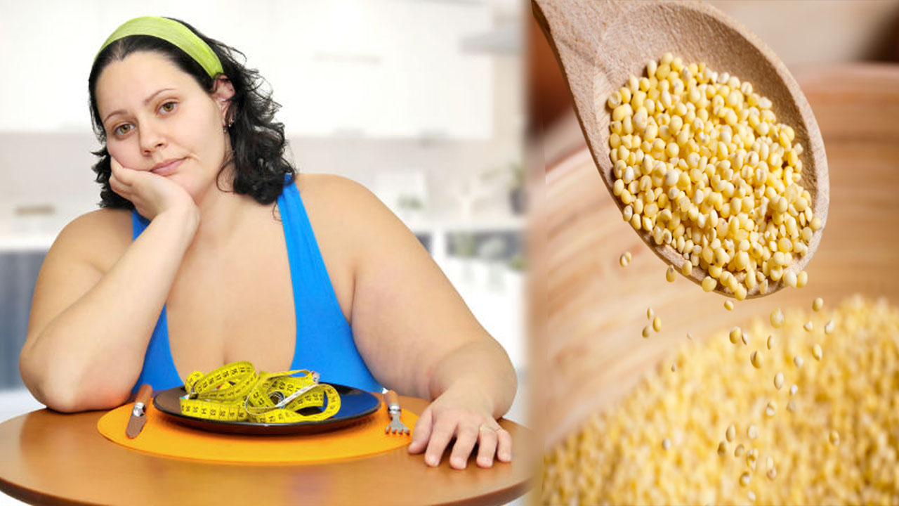 Udalu Benefits: ఊబకాయంతో బాధ పడుతున్నారా? ఊదలు ట్రై చేయండి..