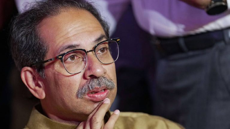 Uddhav Thackeray: ‘‘ఆపరేషన్ లోటస్’’.. మోడీని కలవనున్న ఉద్ధవ్ ఎంపీలు..