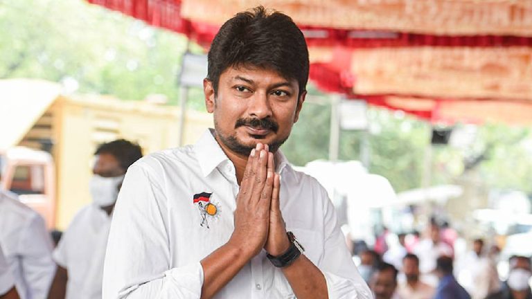 Udhayanidhi Stalin: నేను ‘‘ క్రైస్తవుడిగా గర్విస్తున్నా’’..