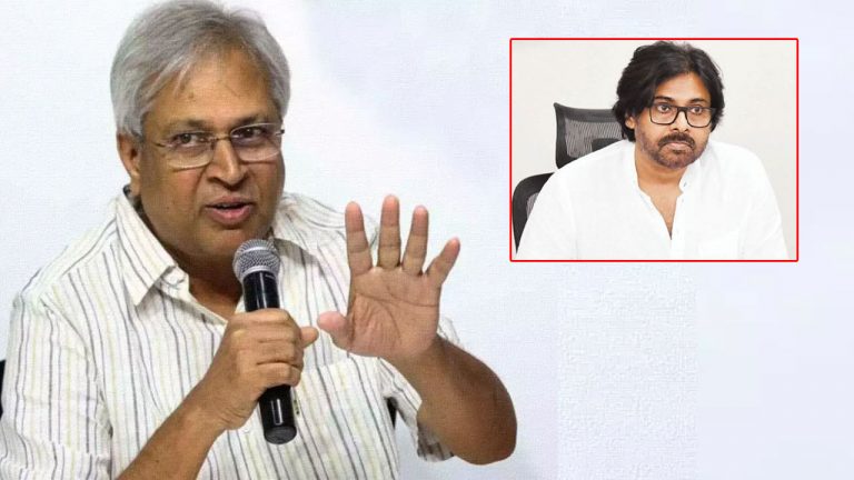 Undavalli Arun Kumar Open Letter: డిప్యూటీ సీఎం పవన్‌కు ఉండవల్లి బహిరంగ లేఖ.. ఆ బాధ్యత మీదే..!
