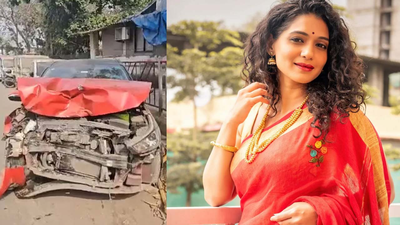 Mumbai: హీరోయిన్ కారు బీభత్సం.. ఒకరు మృతి