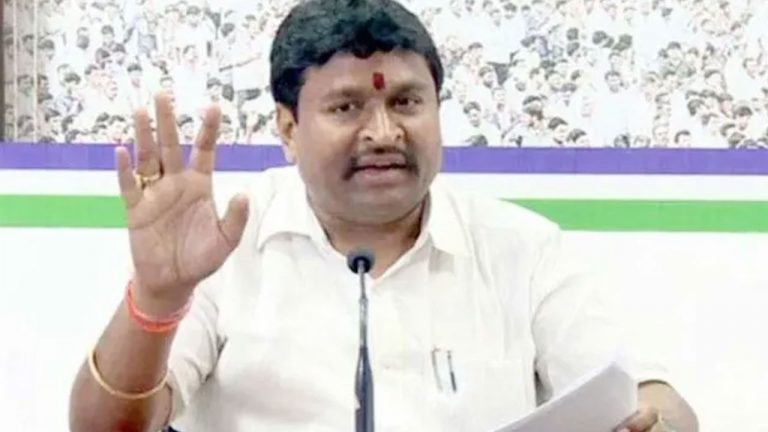 Vellampalli Srinivas Rao : ప్రభుత్వం ఏర్పడి ఆరు నెలలు కూడా గడవక ముందే 15,485 కోట్ల భారం