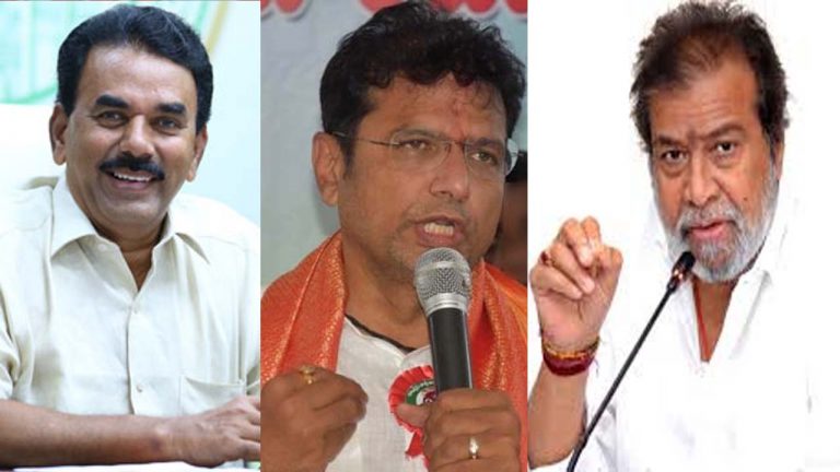 Vikarabad: నేడు కొడంగల్‌లో మంత్రుల పర్యటన.. పలు అభివృద్ది పనులకు శంకుస్థాపన