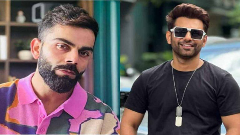 Virat kohli: ఫేమస్ సింగర్‌ని ఇన్‌స్టాగ్రామ్‌లో బ్లాక్ చేసిన కోహ్లీ.. కారణమిదే..?