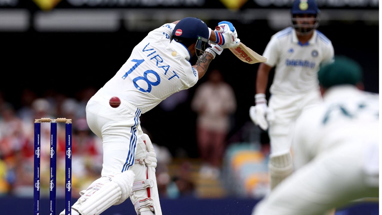 IND vs AUS: విరాట్ అవసరమా?.. సునీల్ గవాస్కర్ ఫైర్!