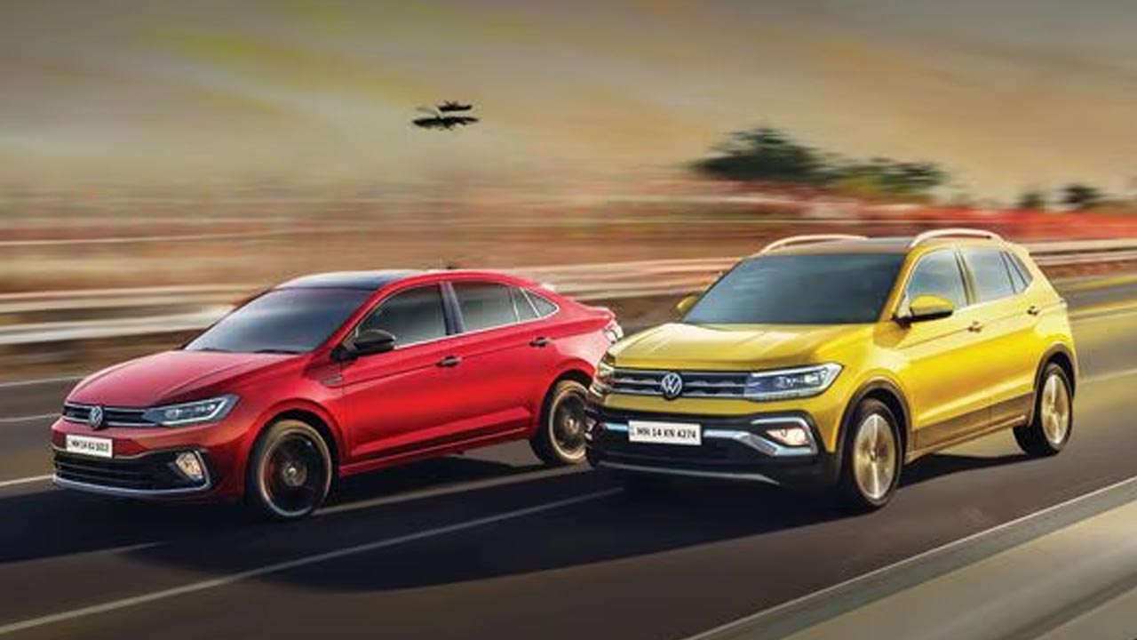 Volkswagen Cars: కారు కొనేవారికి శుభవార్త.. ఈ కారుపై భారీ తగ్గింపు ధరలు