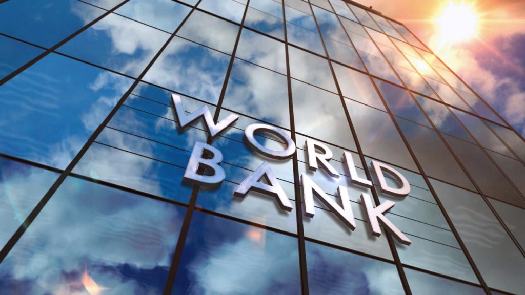 World Bank