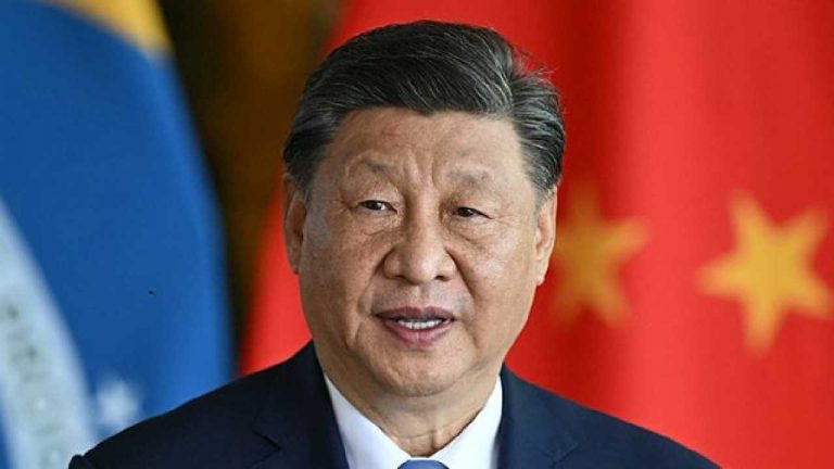 Xi Jinping: “ఎవరూ ఆపలేరు”.. న్యూఇయర్ సందేశంలో తైవాన్‌కి చైనా వార్నింగ్..