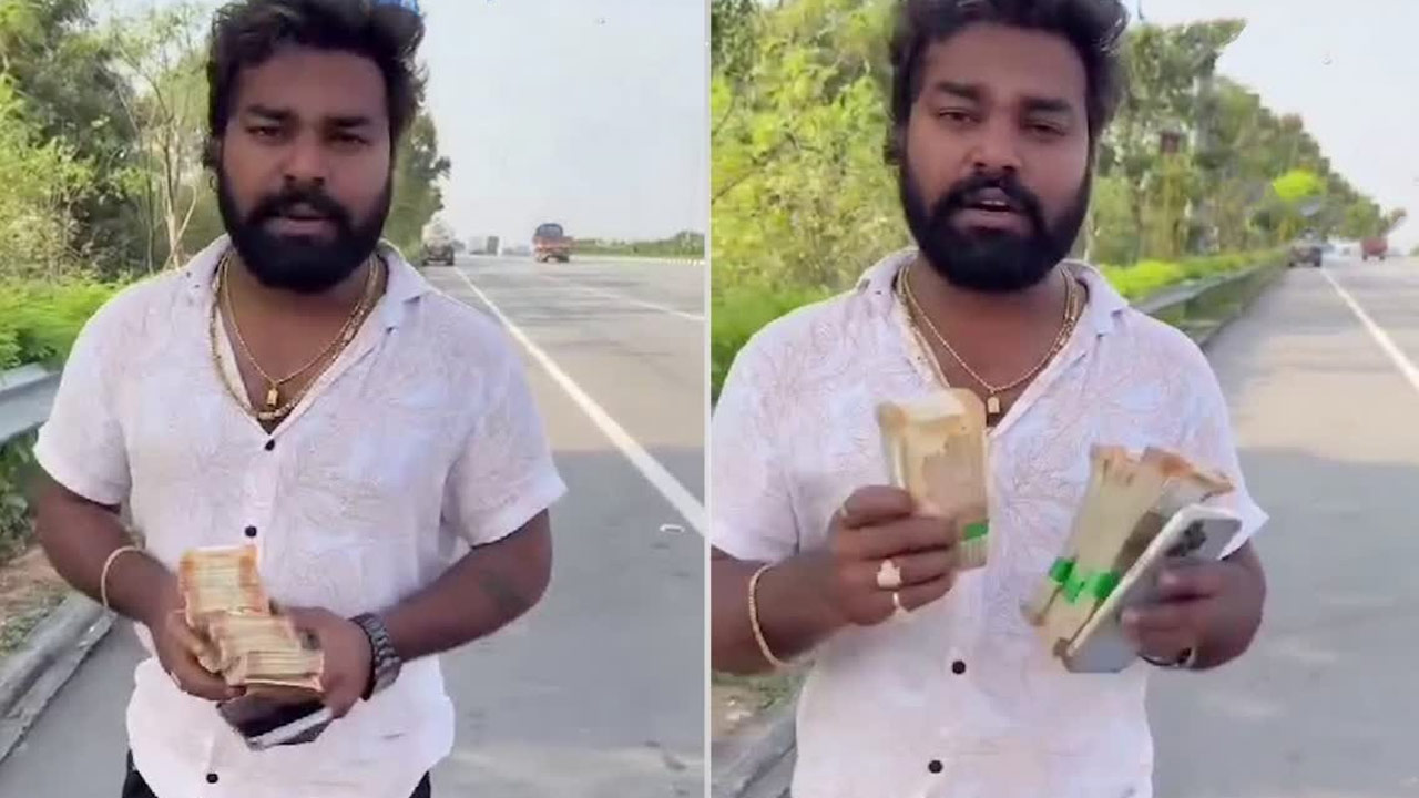Youtuber Arrest: యూట్యూబర్ భానుచందర్ అరెస్ట్.. రిమాండ్‌కు తరలింపు