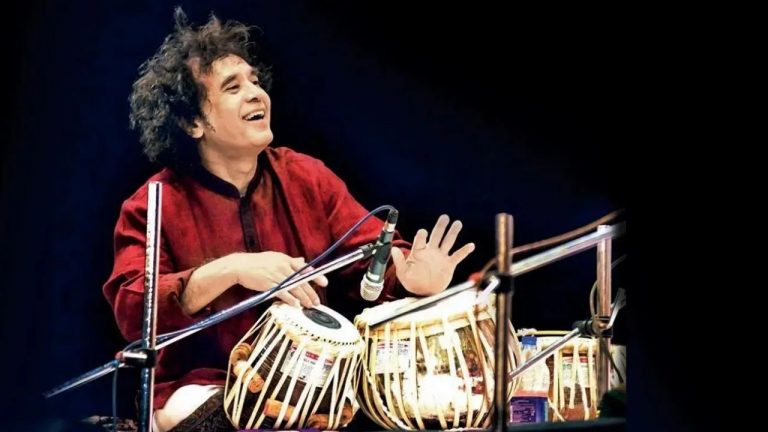 Zakir Hussain Death: మనమే బెస్ట్‌ అని అనుకోకూడదు.. ఎప్పుడూ విద్యార్థిగా ఉండాలి!