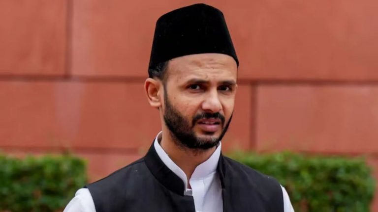 Zia ur Rahman Barq: కరెంటు దొంగిలించిన కేసులో ఎంపీకి భారీగా ఫైన్ విధించిన ప్రభుత్వం