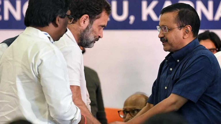 AAP: ఇండియా కూటమి నుంచి కాంగ్రెస్‌ని తీసేయాలి.. కాంగ్రెస్‌కి ఆప్ 24 గంటల అల్టిమేటం..