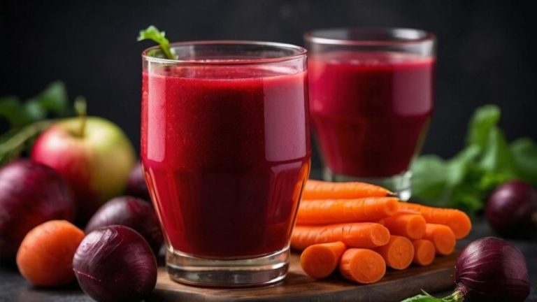 ABC Juice: ABC జ్యూస్ గురించి తెలుసా మీకు? ఈ తాగితే ఎన్ని లాభాలో