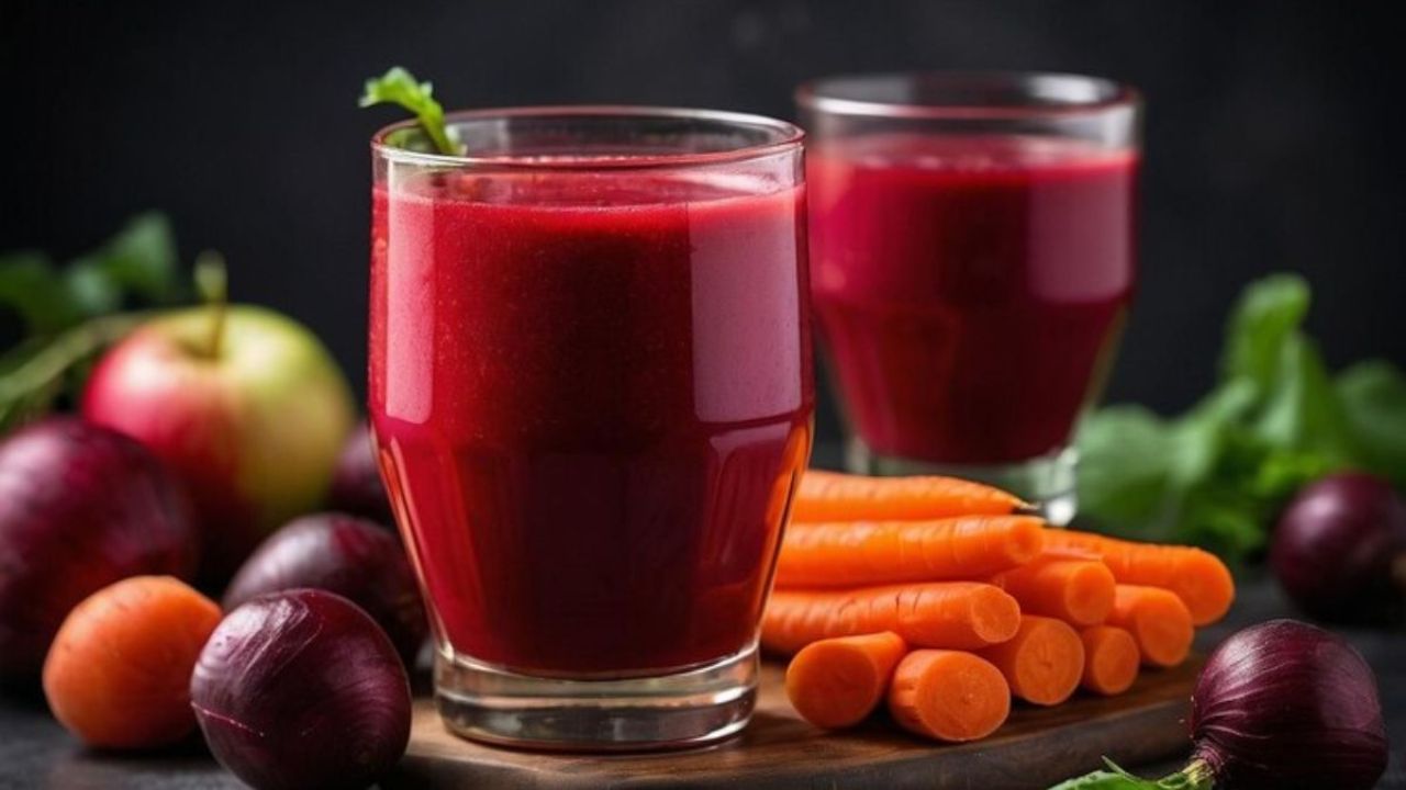 ABC Juice: ABC జ్యూస్ గురించి తెలుసా మీకు? ఈ తాగితే ఎన్ని లాభాలో