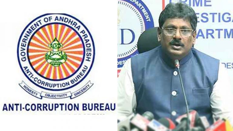 Andhra Pradesh: ఐపీఎస్‌ అధికారులపై వరుస కేసులు.. మరో ఐపీఎస్‌పై కేసు, వేటు..!