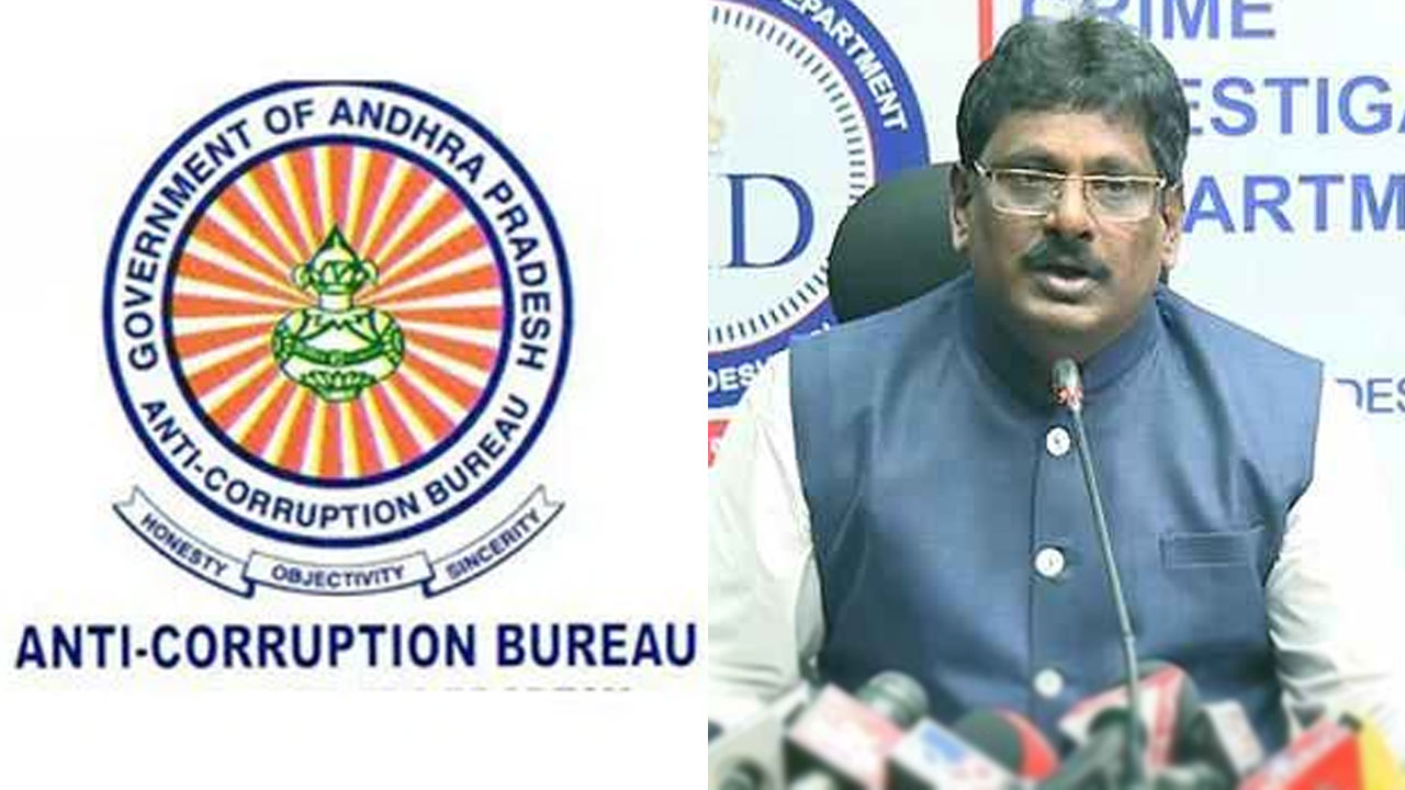 Andhra Pradesh: ఐపీఎస్‌ అధికారులపై వరుస కేసులు.. మరో ఐపీఎస్‌పై కేసు, వేటు..!