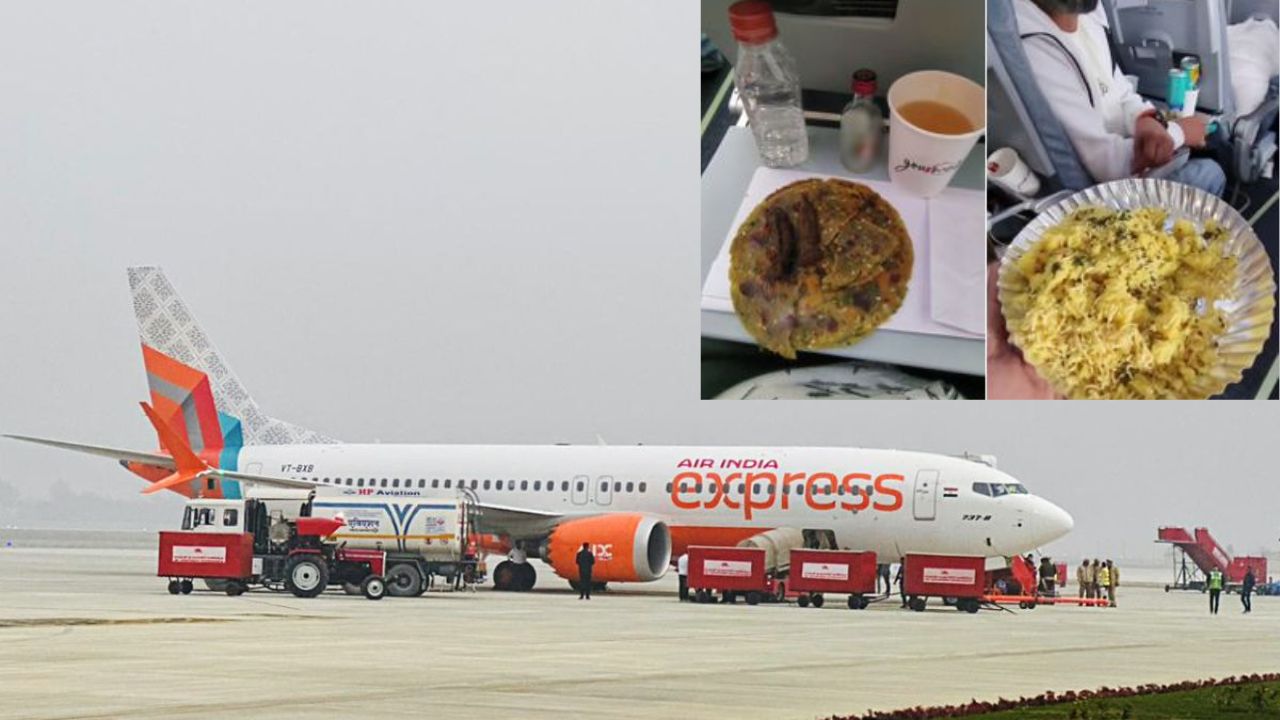 Air India Express: మరీ ఇంత కరువులో ఉన్నారేంట్రా బాబు.. నాలుగు గంటల్లో 15 లీటర్ల మందు తాగేసిన ప్రయాణికులు