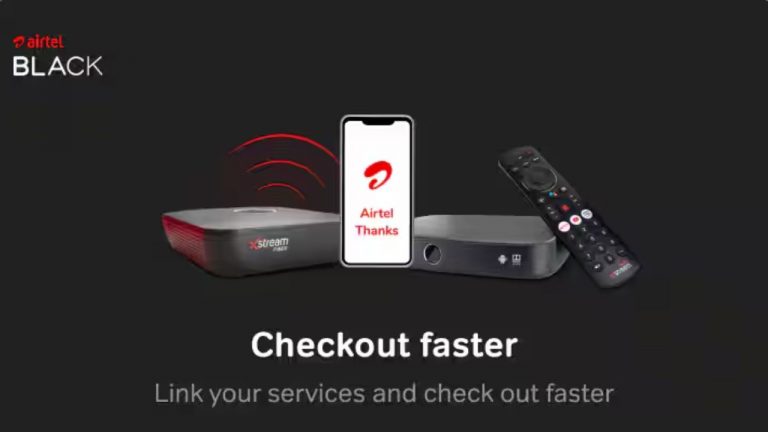 Airtel Black Offer: రీఛార్జ్ ఒక్కటే.. ప్రయోజనాలు ఎన్నో
