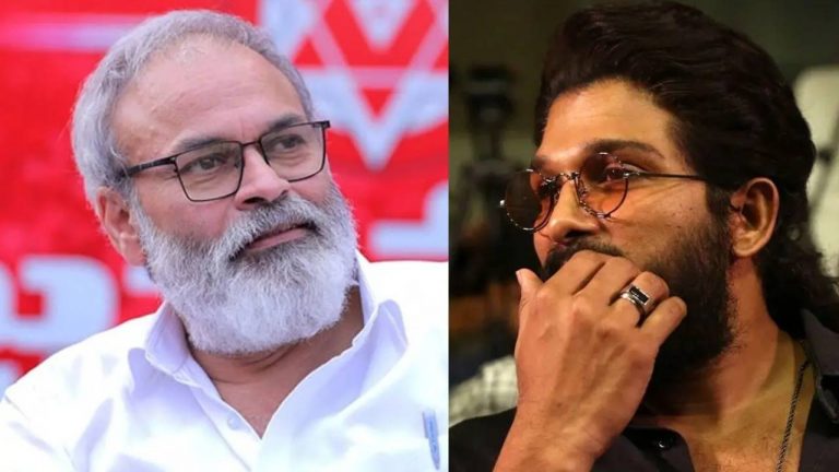 Pushpa 2: పుష్ప 2 రిలీజ్ ముందు నాగబాబు కీలక ట్వీట్