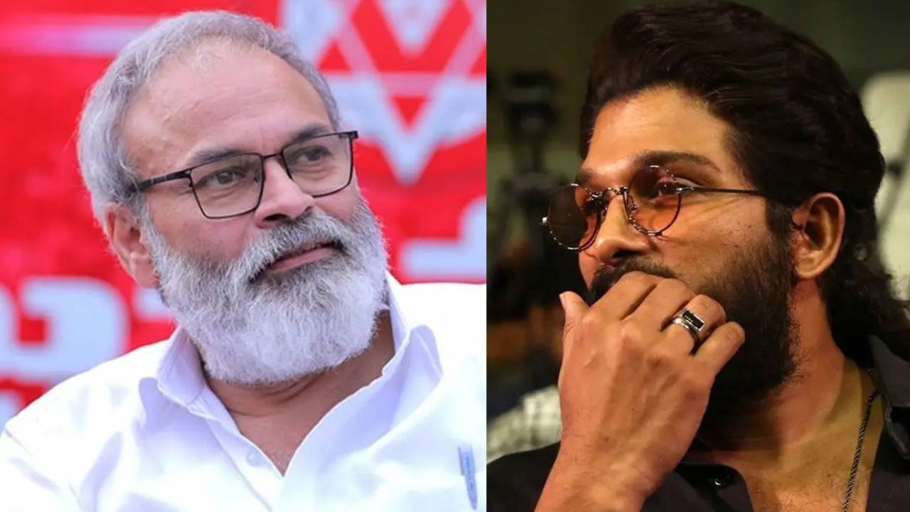 Pushpa 2: పుష్ప 2 రిలీజ్ ముందు నాగబాబు కీలక ట్వీట్