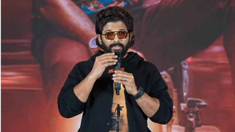 AlluArjun : హైకోర్టును ఆశ్రయించిన హీరో అల్లు అర్జున్‌