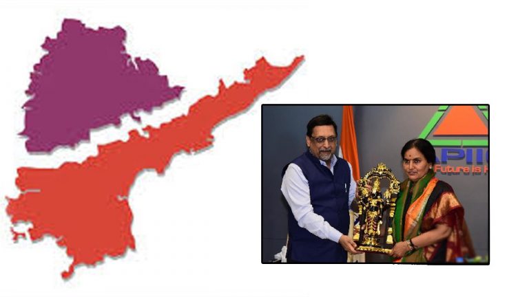 AP and TG CSs Meeting: 2 రాష్ట్రాల అధికారుల భేటీలో 3 అంశాలపై ఏకాభిప్రాయం..! దానిపై ఎటూ తేలని పంచాయితీ..