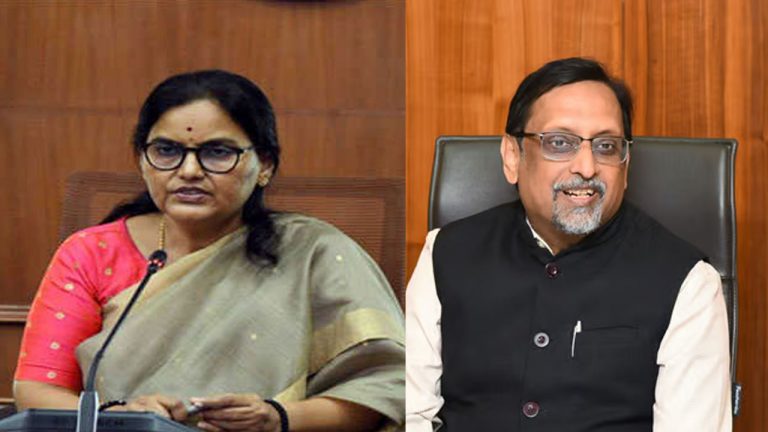 AP and TG Officials Meeting: ఏపీలో తొలిసారిగా రెండు రాష్ట్రాల అధికారుల భేటీ.. వీటిపై ఫోకస్‌