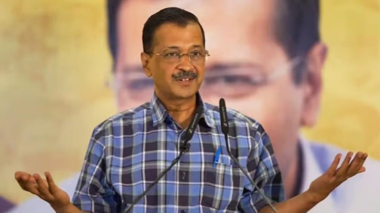 Delhi Excise Policy: లిక్కర్ స్కామ్ కేసులో కేజ్రీవాల్‌కు భారీ షాక్‌..
