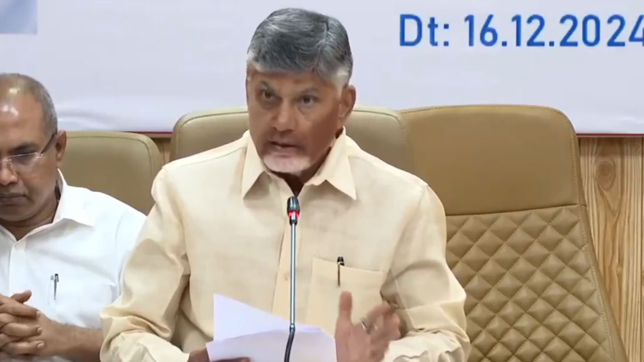 Polavaram Project Action Plan: పోలవరం ప్రాజెక్టు యాక్షన్ ప్లాన్‌ విడుదల..