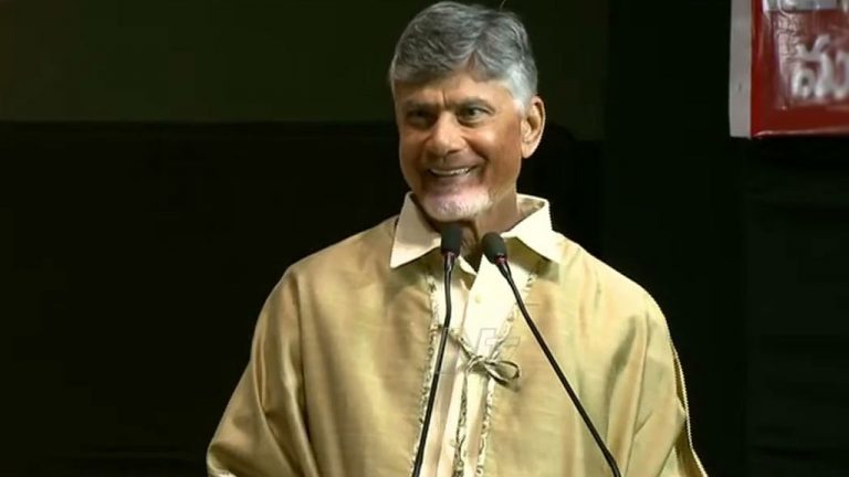 CM Chandrababu: మంగళగిరి ఎయిమ్స్‌కు గుడ్‌న్యూస్‌ చెప్పిన సీఎం..