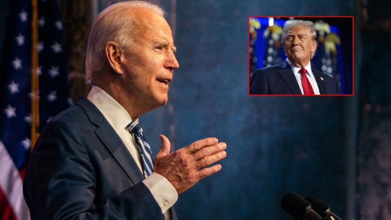 Joe Biden: నేనో స్టుపిడ్‌ని.. డొనాల్డ్ ట్రంప్‌లా చేసి ఉండాల్సింది..