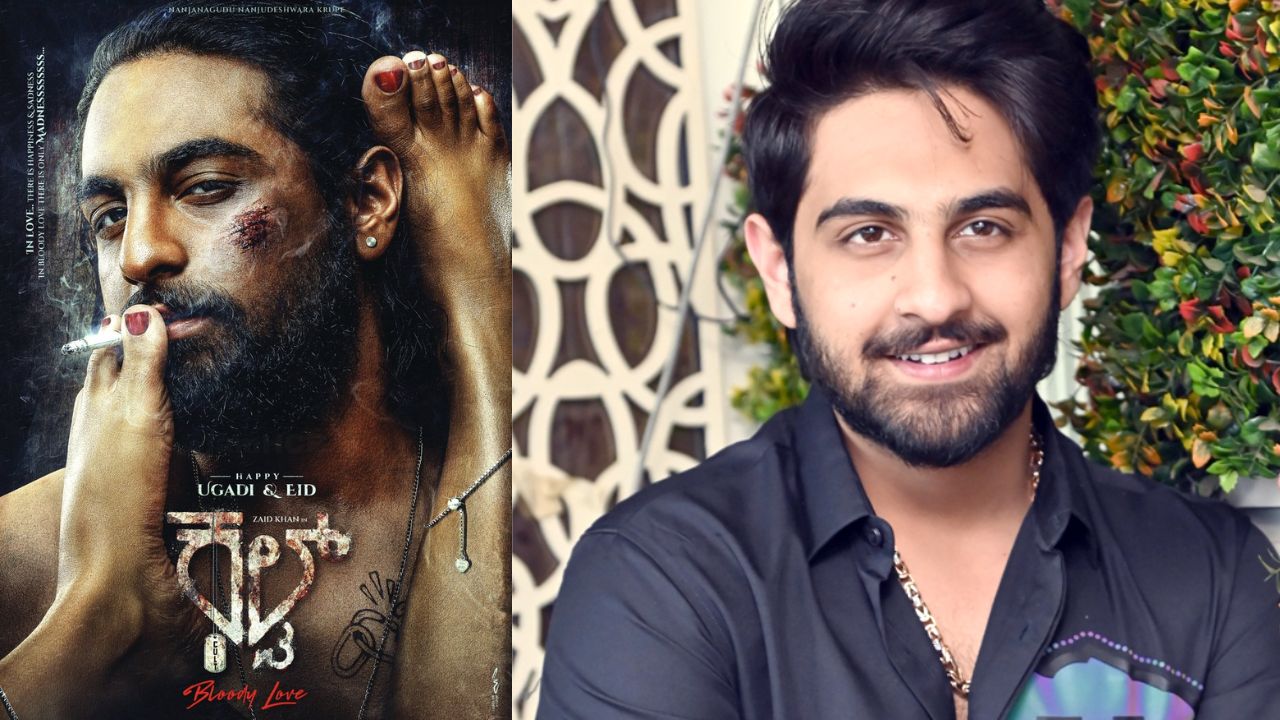 Sandalwood cinema : వరుస కాంట్రవర్సీల్లో చిక్కుకుంటోన్నశాండిల్ వుడ్