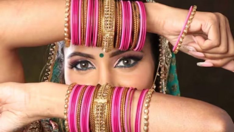 Womens Wearing Bangles: మహిళలు గాజులు ధరించడం వల్ల ఏవైనా ప్రయోజనాలు ఉన్నాయా?