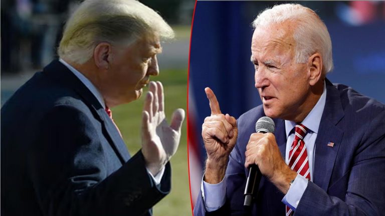 Shutdown Threat: అమెరికాలో ఆర్థిక ప్రతిష్టంభన.. ట్రంప్ ముందు షట్‌డౌన్‌ ముప్పు..!