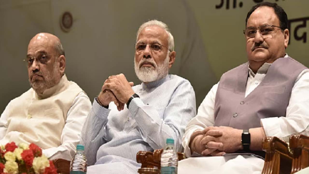 BJP: బీజేపీకి త్వరలో కొత్త జాతీయ అధ్యక్షుడు.. తేదీ ఖరారు!.. రేసులో ఎవరున్నారంటే?