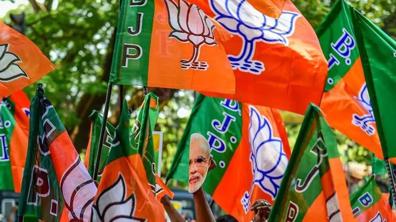 BJP New President: కొత్త సంవత్సరంలోనే బీజేపీ నూతన జాతీయ అధ్యక్షుడి ఎంపిక