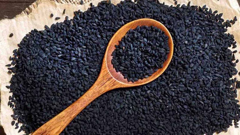 Black Cumin