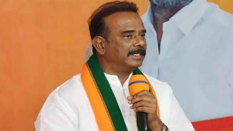 Boora Narsaiah Goud : రాహుల్ గాంధీని చూస్తుంటే జెలెన్స్కీ గుర్తొస్తున్నారు