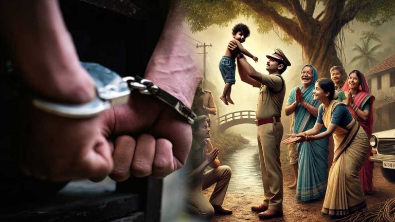 Boy Kidnap : ఏడాది బాలున్ని ఎత్తుకెళ్లిన గ్యాంగ్‌.. అమ్మేసి.. సొమ్ము చేసుకున్న వైనం
