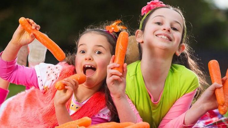 Carrot Recipes: మీ పిల్లలు ఆహారం తినడం లేదా..? క్యారెట్‌తో ఇలా తయారు చేసి పెట్టండి