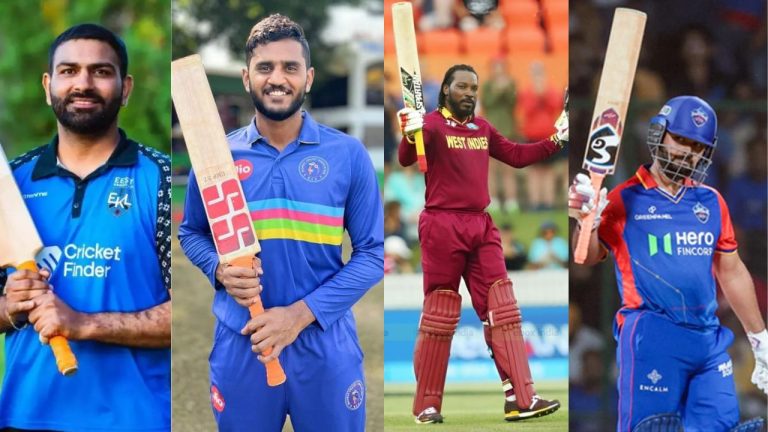 Fastest Centuries In T20: టి20లలో అత్యంత వేగవంతమైన సెంచరీలు చేసిన బ్యాట్స్మెన్స్ వీరే