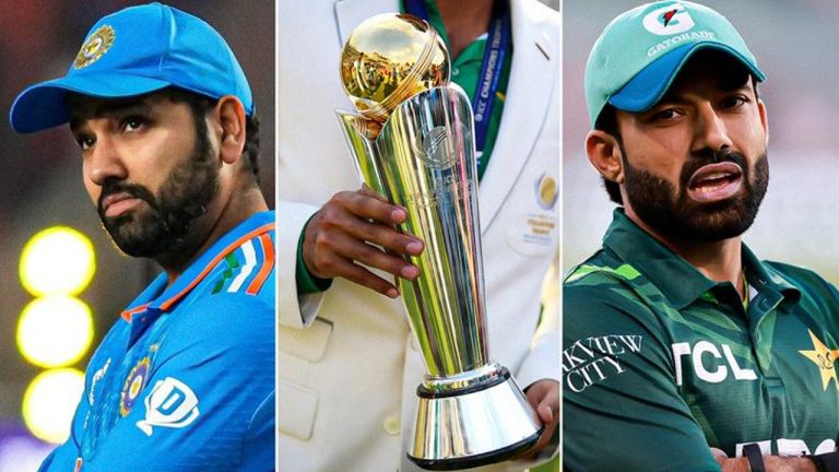 Champions Trophy 2025: ఛాంపియన్స్‌ ట్రోఫీ: ఆడాలా.. వద్దా.. పాకిస్థానే నిర్ణయం తీసుకోవాలి : మాజీ క్రికెటర్‌