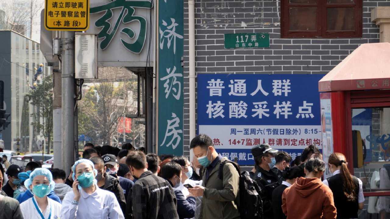 Covid 19: మొదటి కరోనా కేసుకి 5 ఏళ్లు.. చైనా ఏం చెబుతోందంటే..?