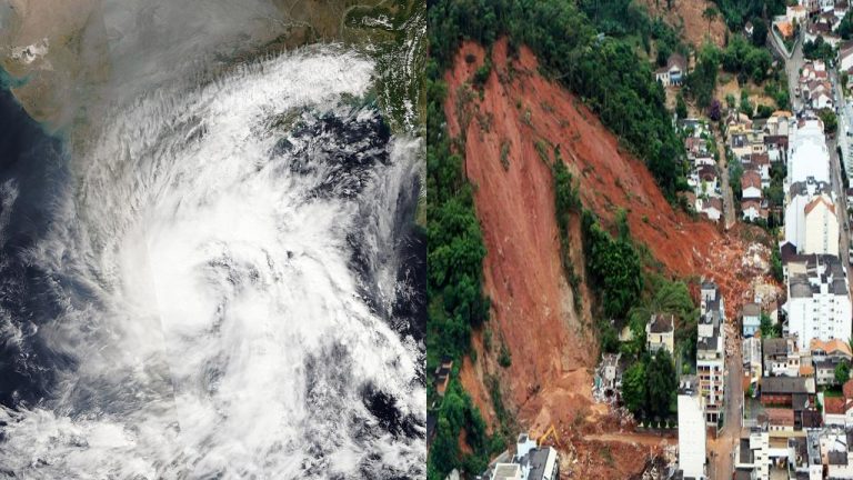 Cyclone Fengal: తమిళనాడులో విషాదం నింపిన ఫెంగల్ తుఫాన్.. 18 మంది మృతి‌