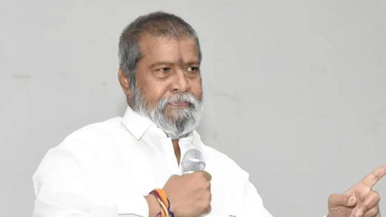 Damodara Raja Narasimha : సింగరేణి కార్మికులకు కాపాడుకునే బాధ్యత ప్రభుత్వంపై ఉంది